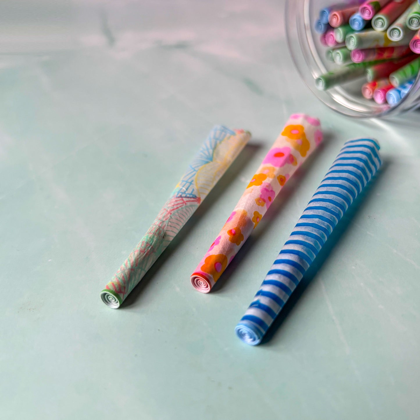 The Party Pack (set of 35)