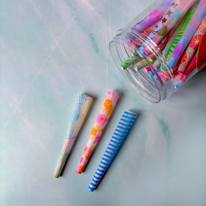 The Party Pack (set of 35)