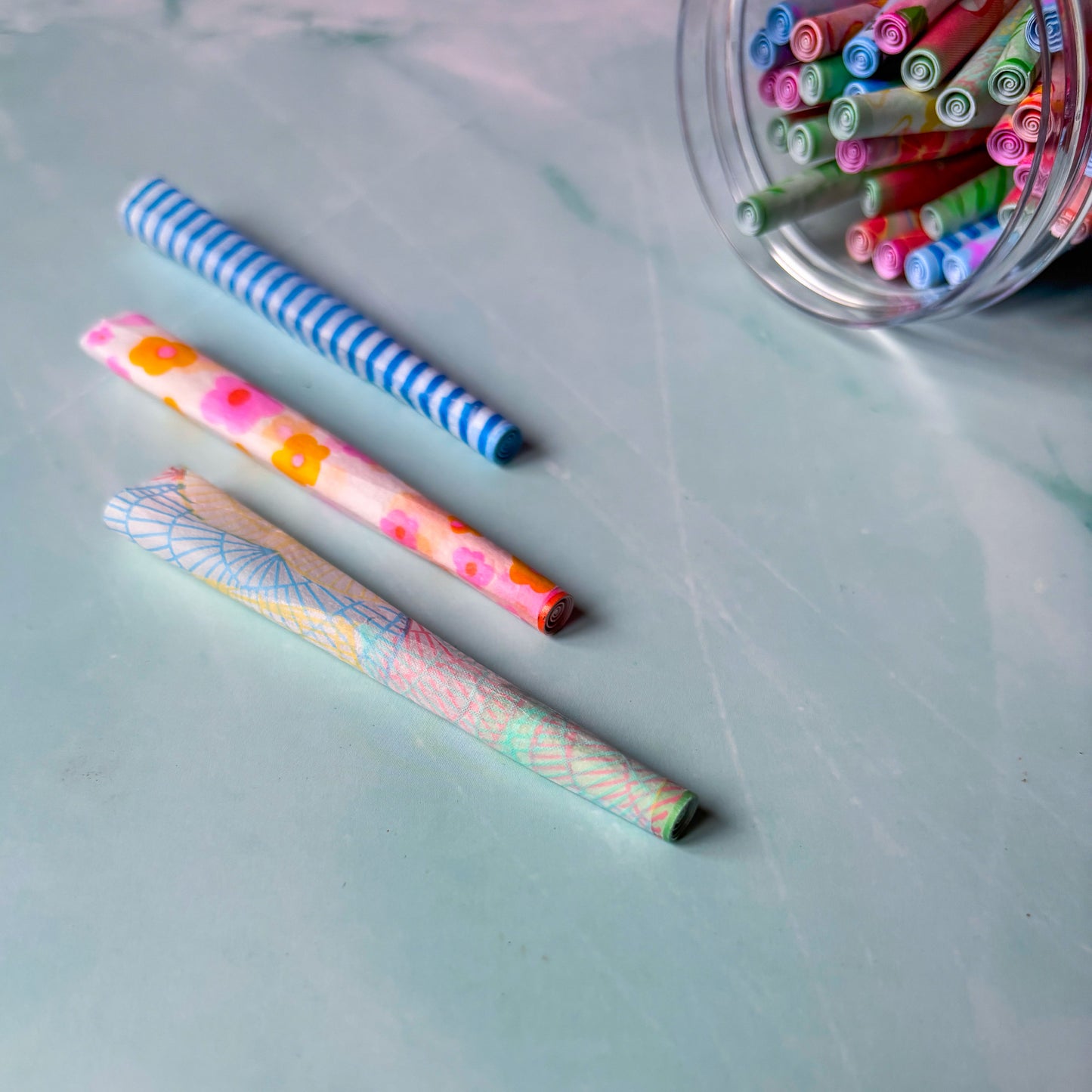 The Party Pack (set of 35)