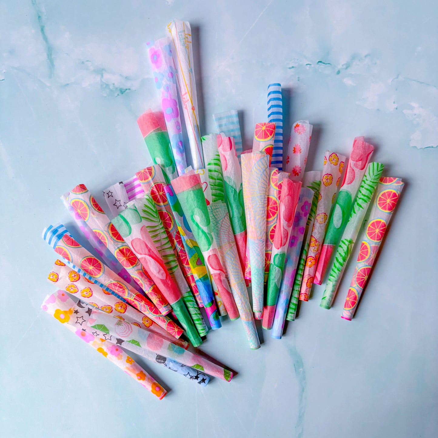 The Party Pack (set of 35)