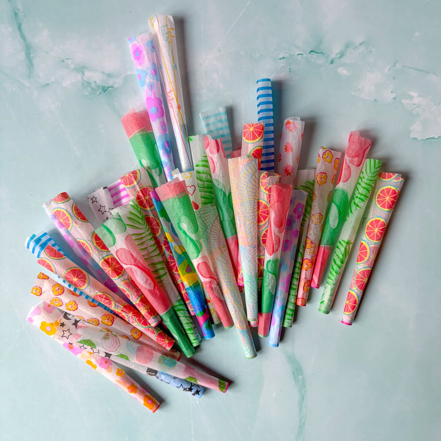 The Party Pack (set of 35)