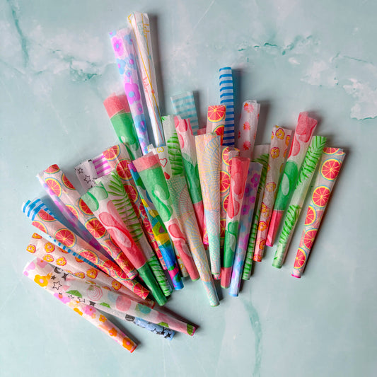 The Party Pack (set of 35)