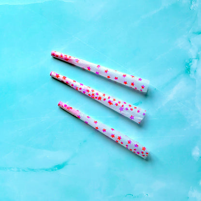 The Celebration Cones (set of 50)
