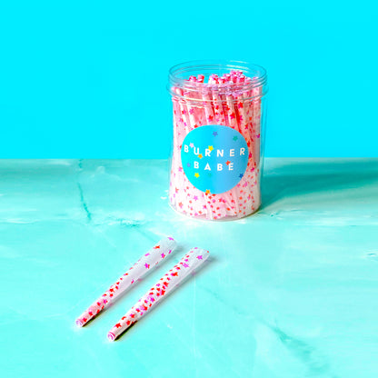 The Celebration Cones (set of 50)