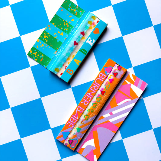 The Big Love, Little Love Set