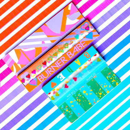 The Big Love, Little Love Set