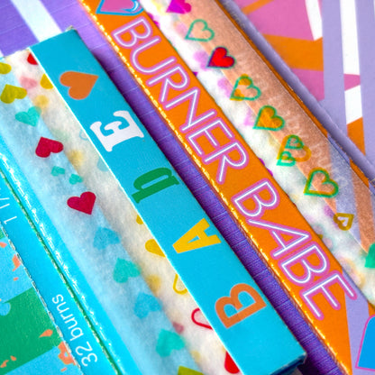 The Big Love, Little Love Set