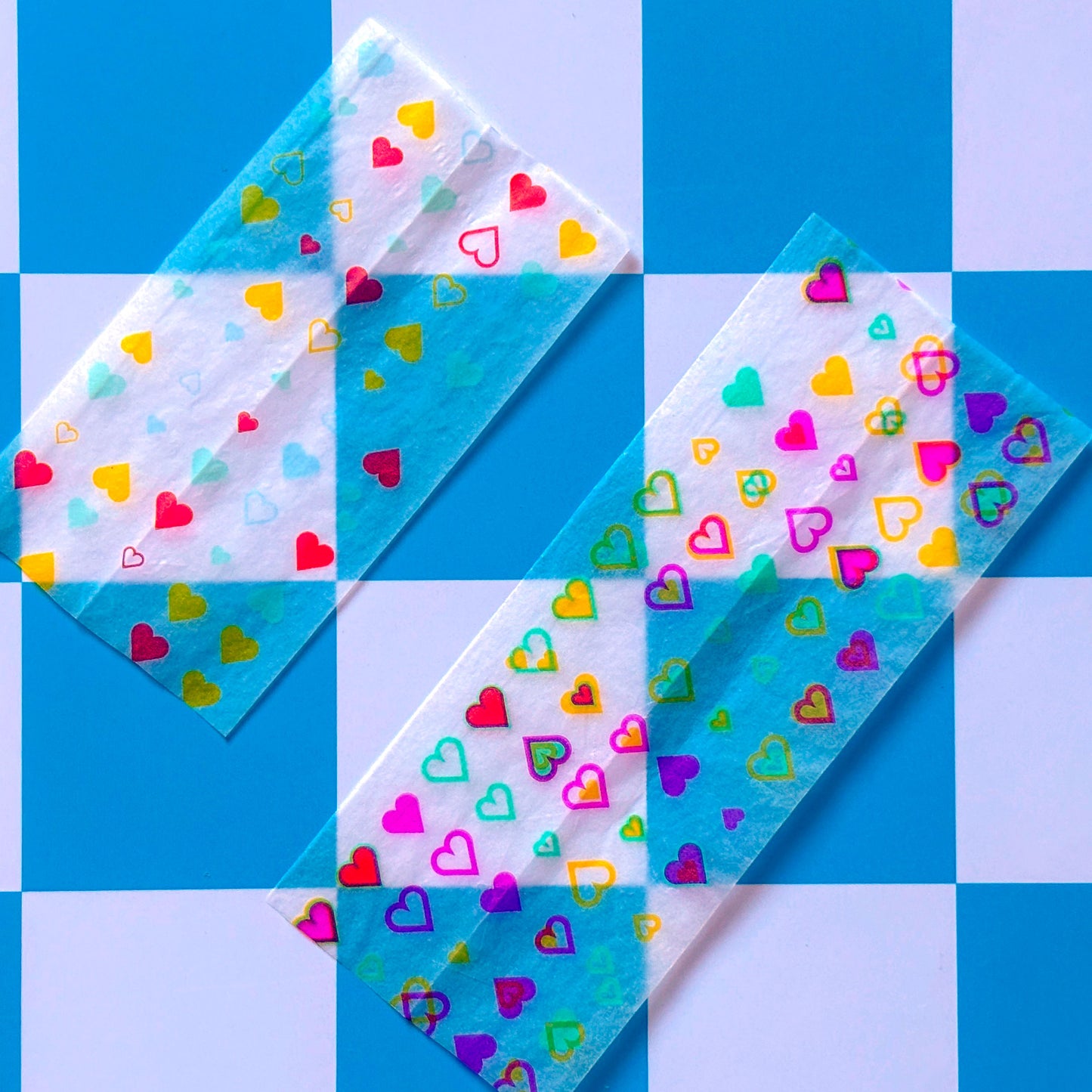 The Big Love, Little Love Set