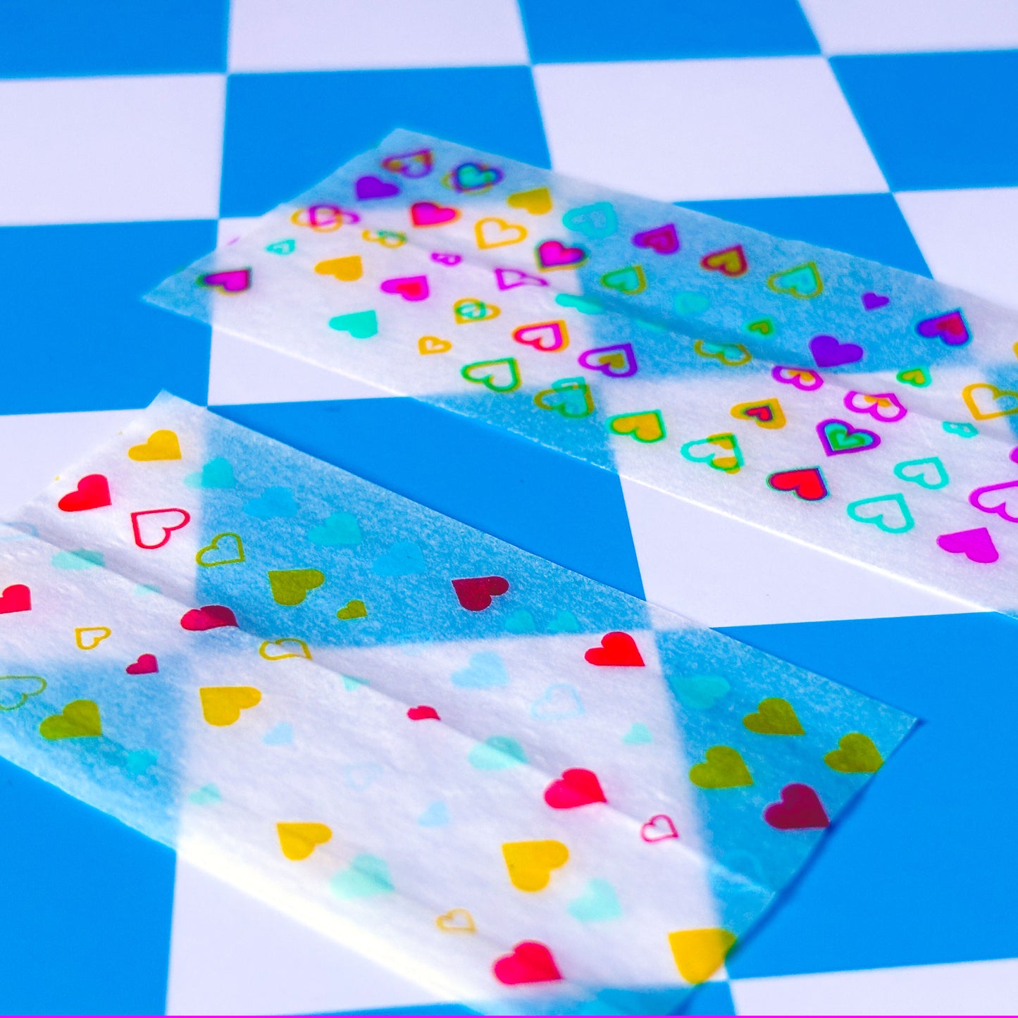 The Big Love, Little Love Set