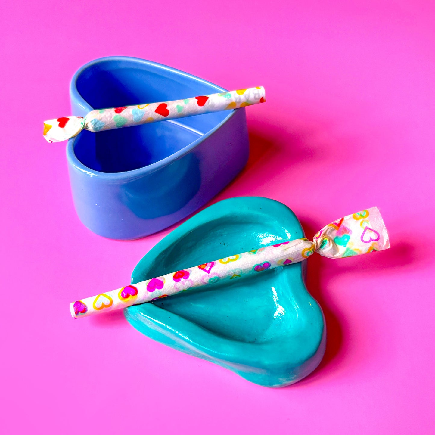 The Big Love, Little Love Set