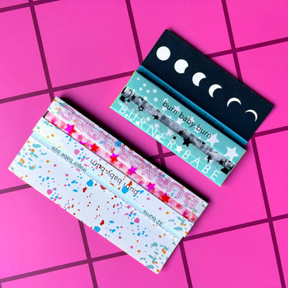 The Big Star, Little Star Set