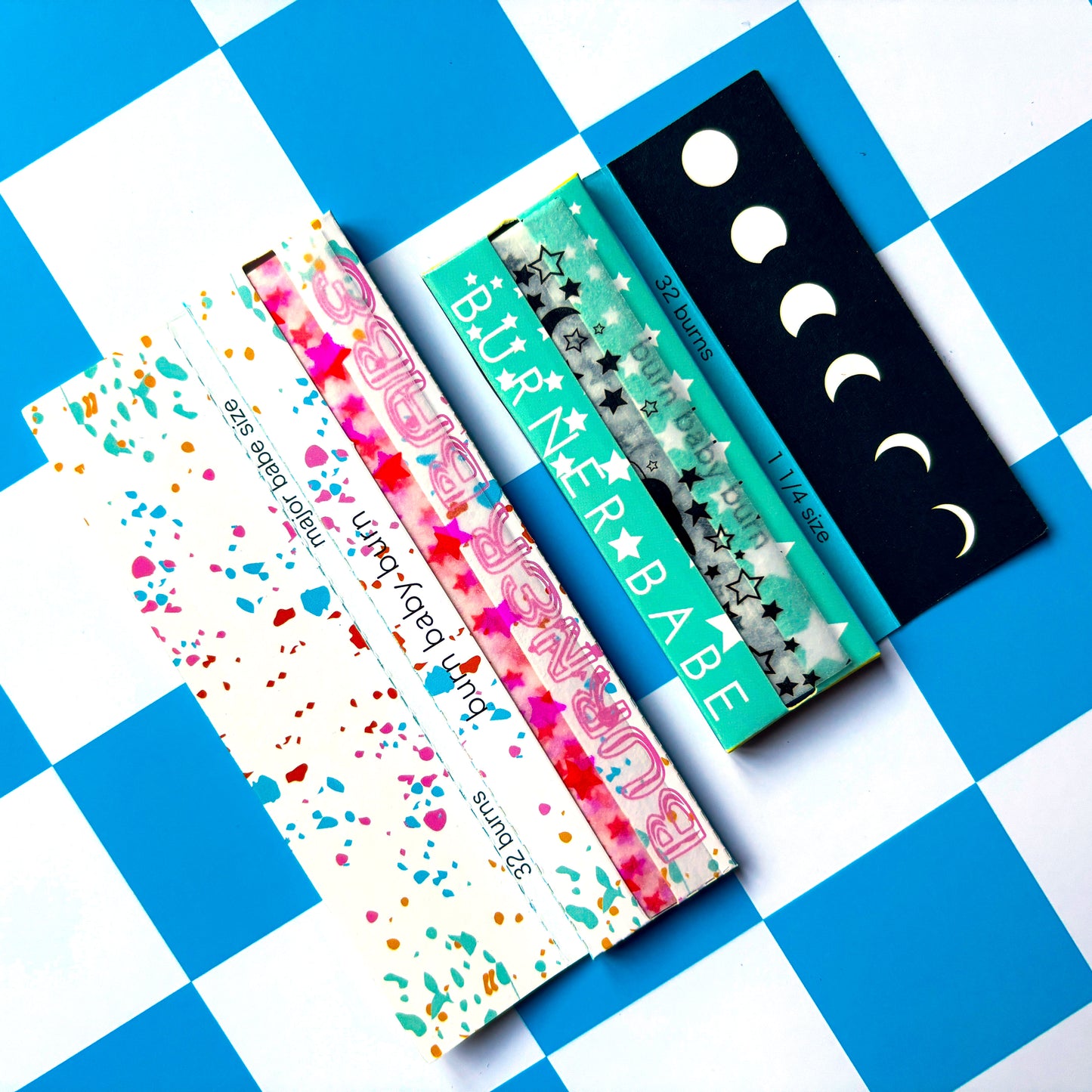 The Big Star, Little Star Set