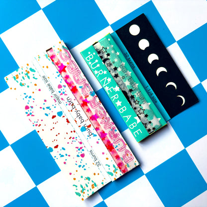 The Big Star, Little Star Set