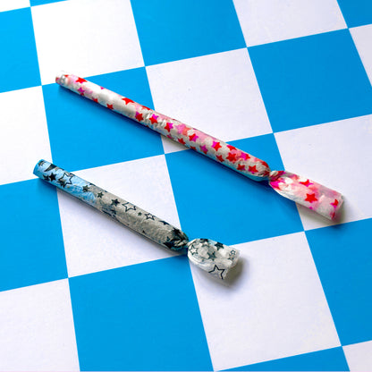 The Big Star, Little Star Set