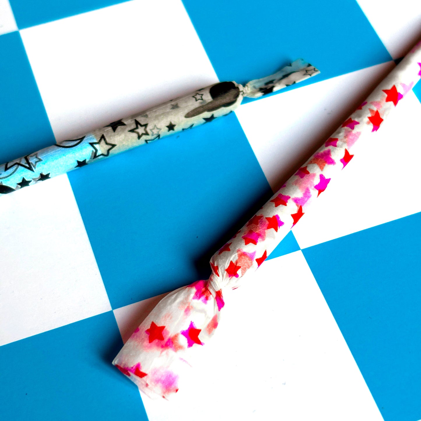 The Big Star, Little Star Set