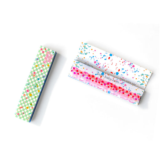 The Celebration Papers