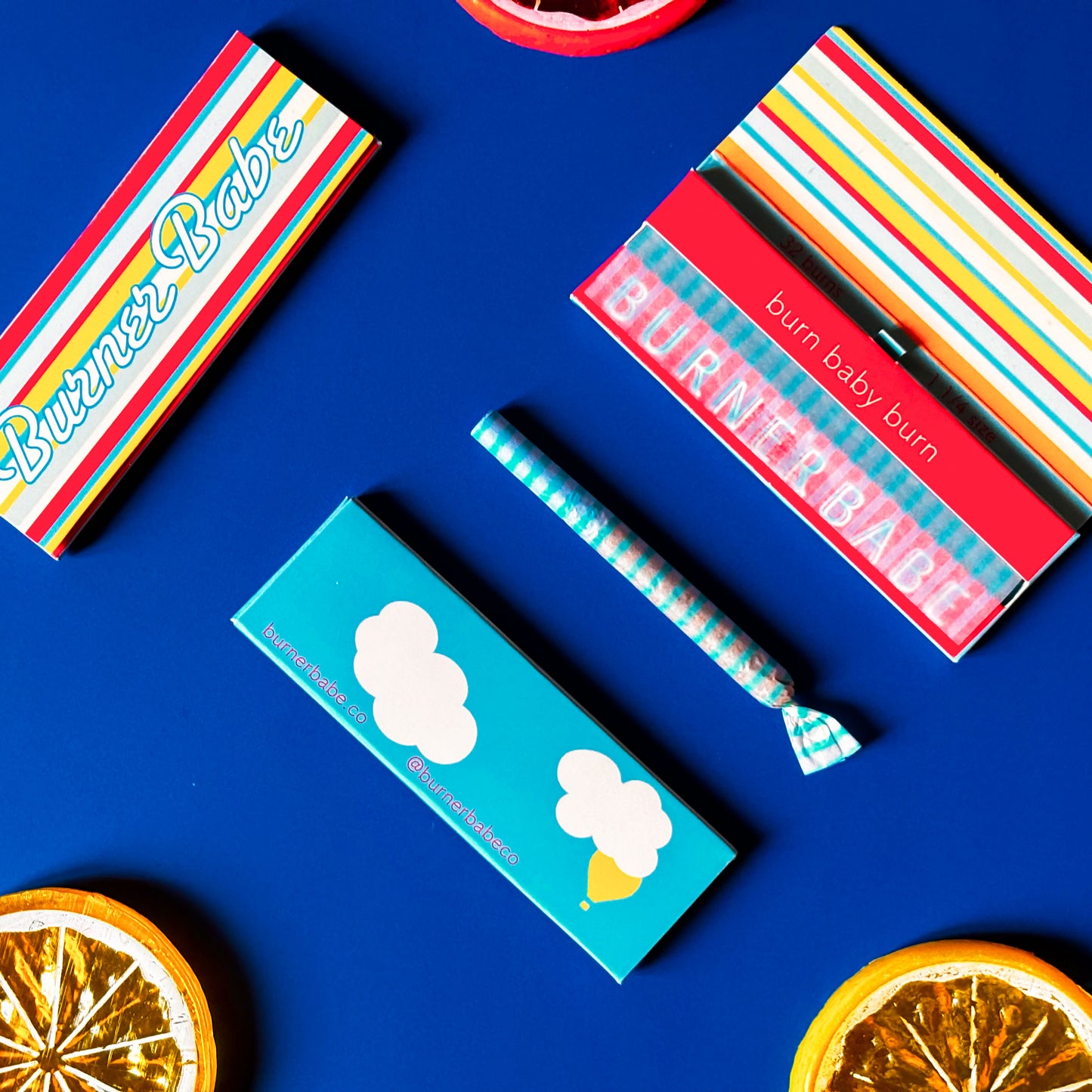 THE BOXED SET: THE CLASSIC