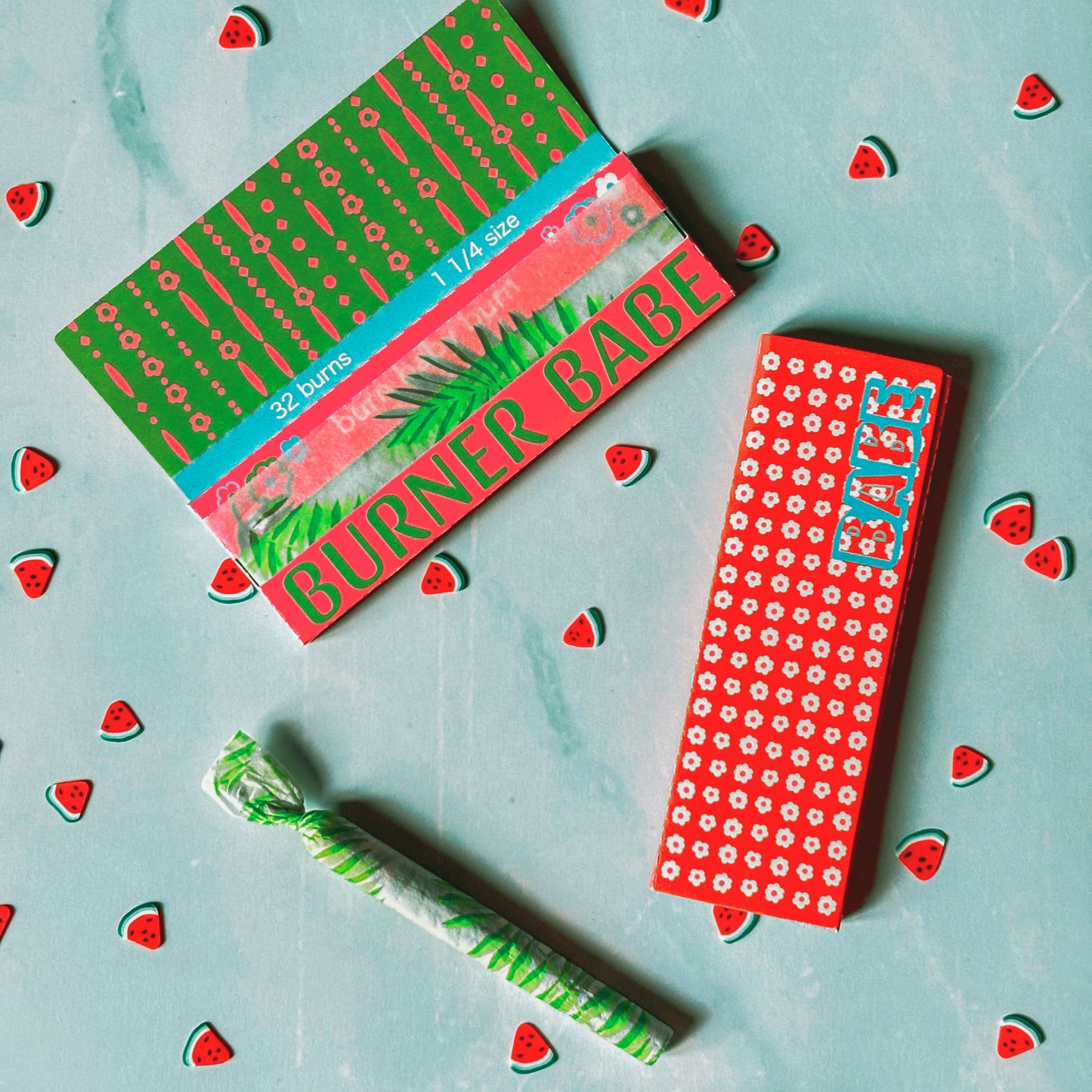 The Flaunt Papers