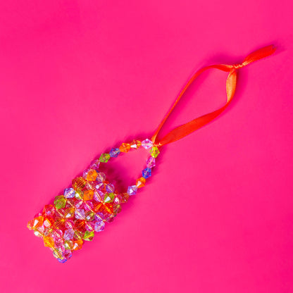 The Bag Ornament