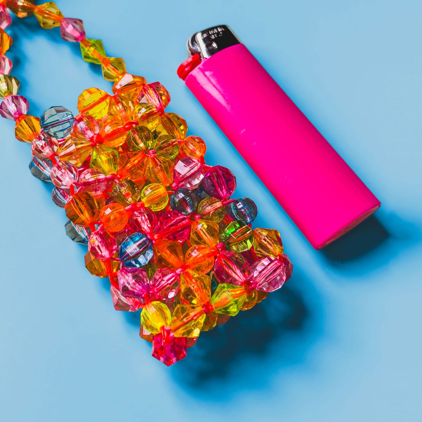 The Bag Bag Charm