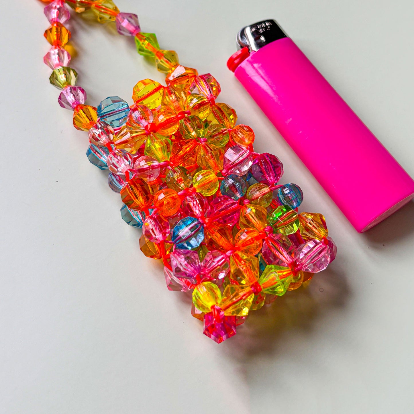 The Bag Bag Charm