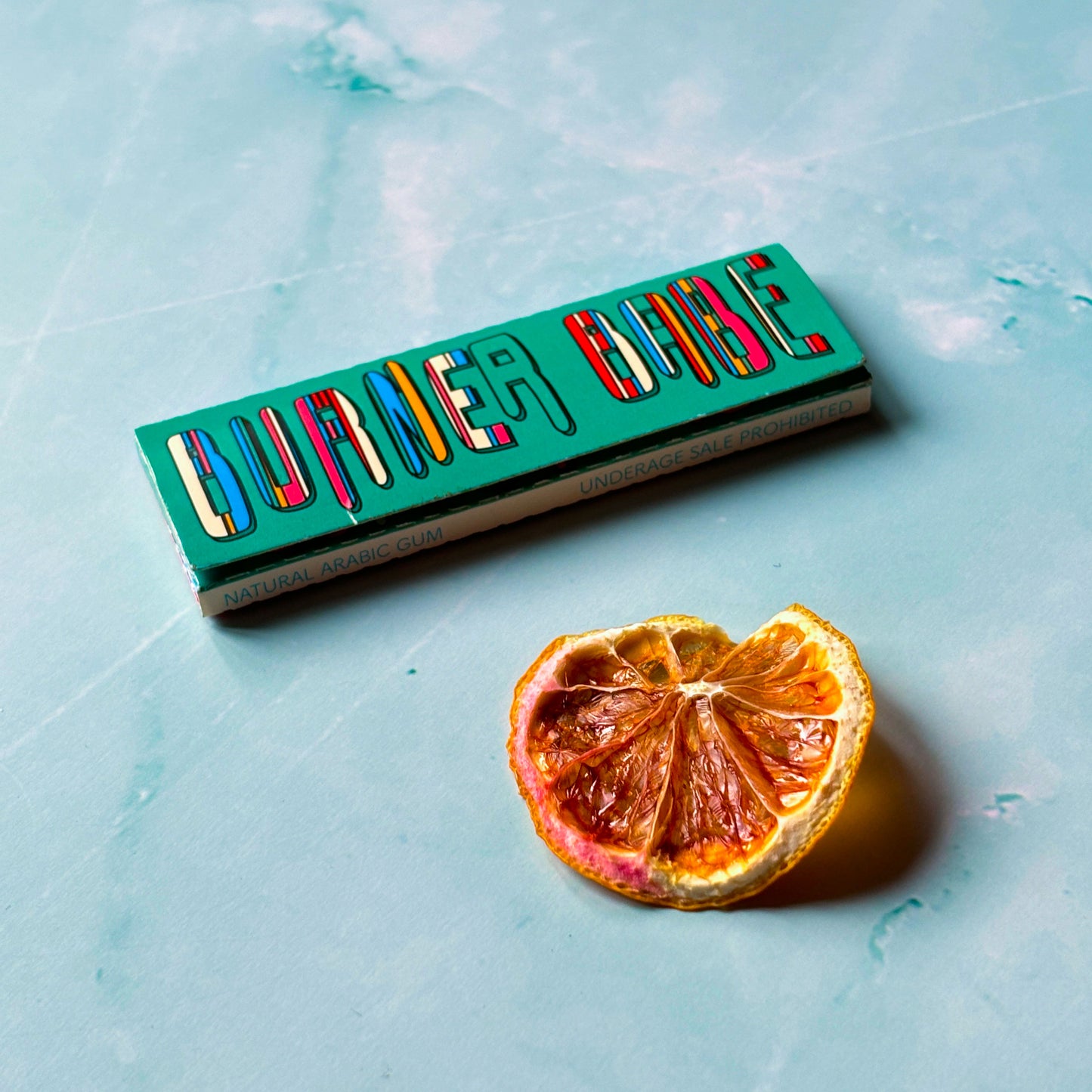 The Citrus Papers