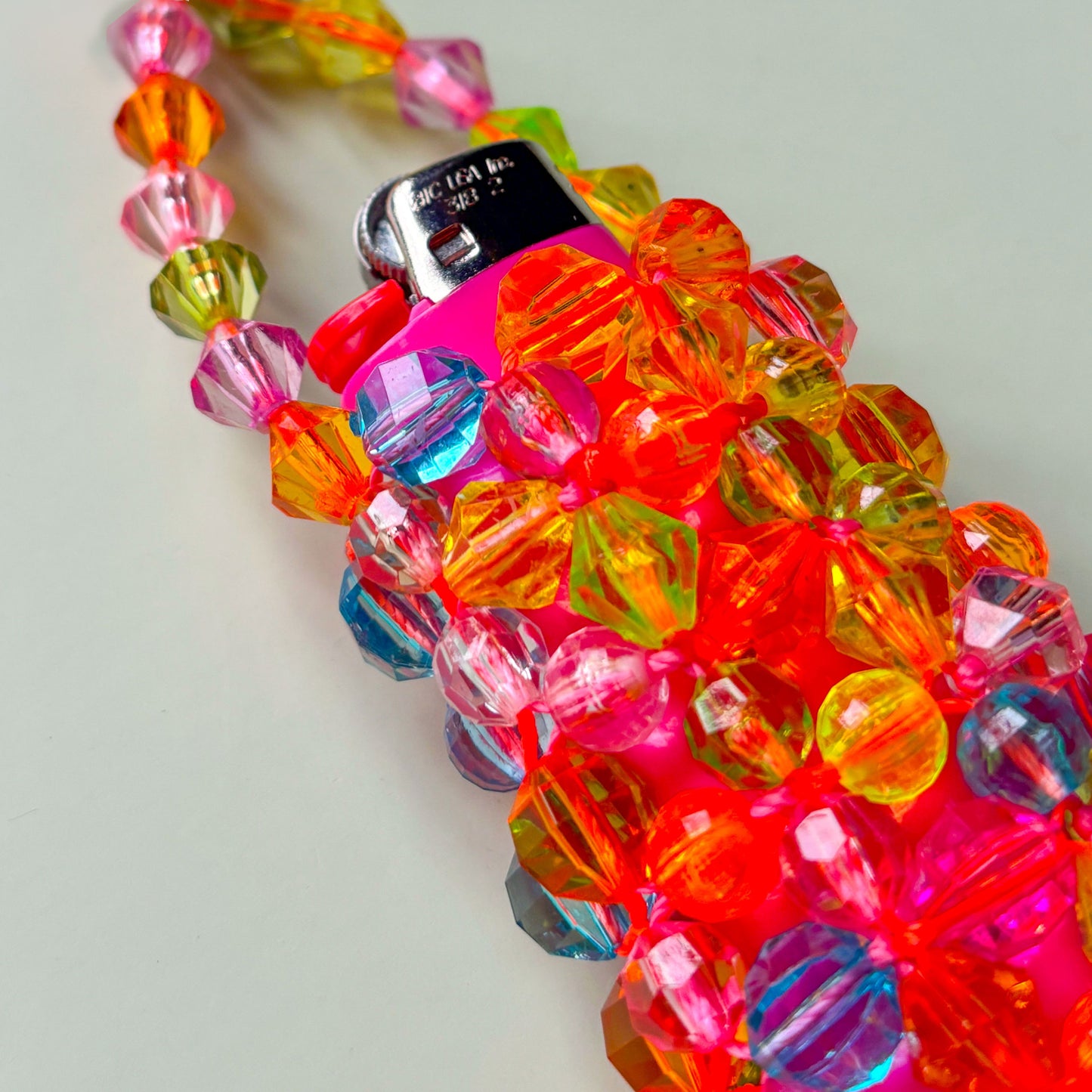 The Bag Bag Charm