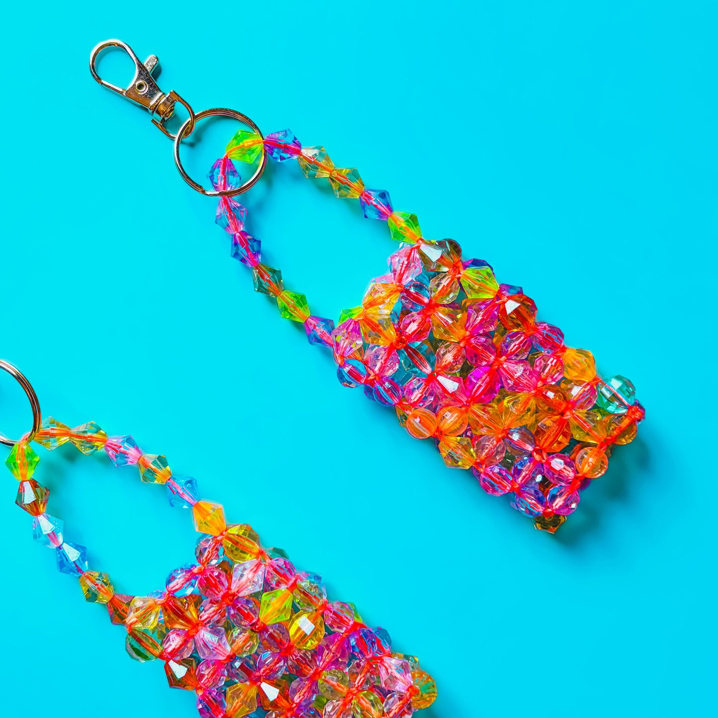 The Bag Bag Charm