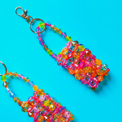 The Bag Bag Charm