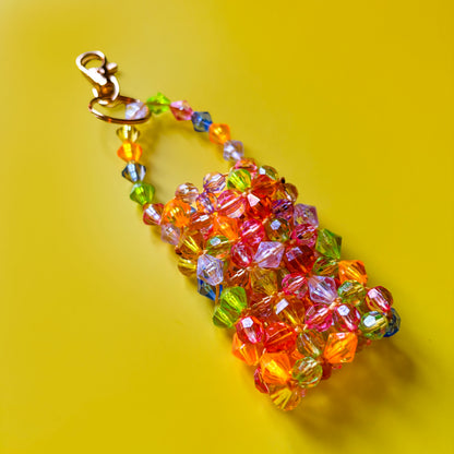 The Bag Bag Charm