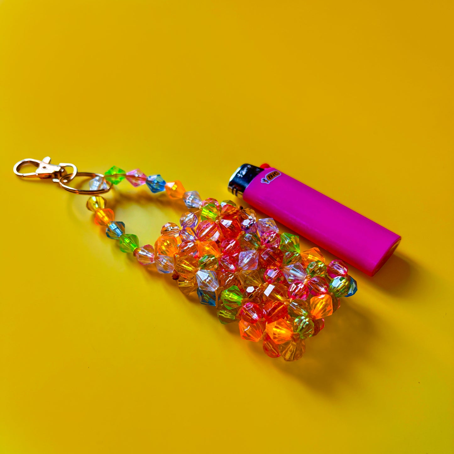 The Bag Bag Charm
