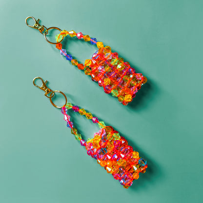 The Bag Bag Charm