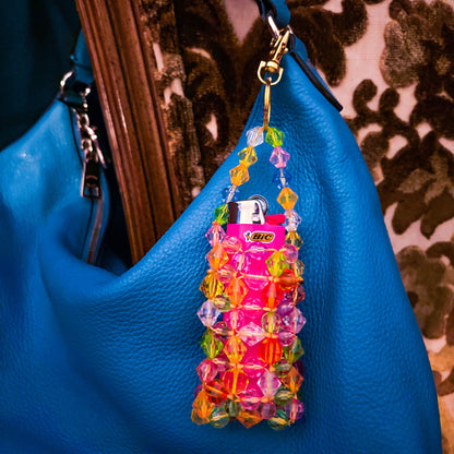 The Bag Bag Charm