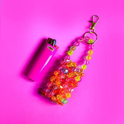 The Bag Bag Charm