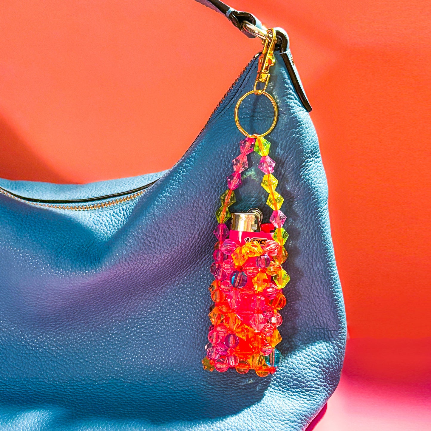 The Bag Bag Charm