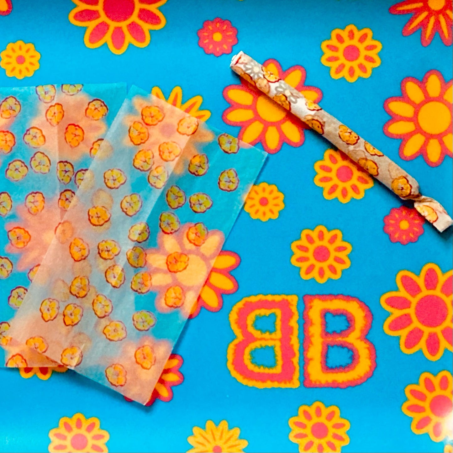 The Poppy Papers