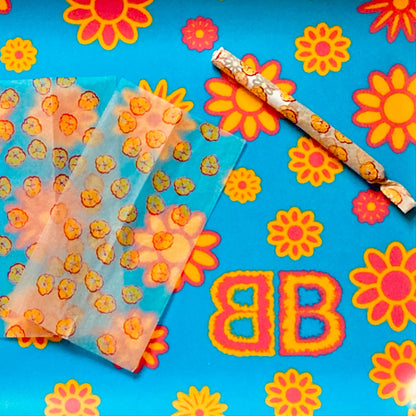 The Poppy Papers
