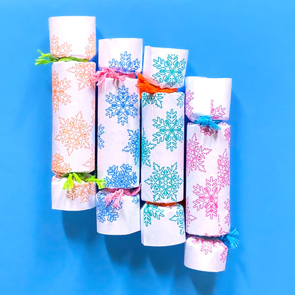 The Holiday Crackers