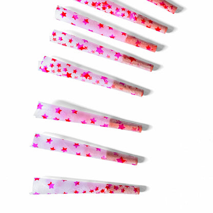 The Celebration Cones (set of 50)