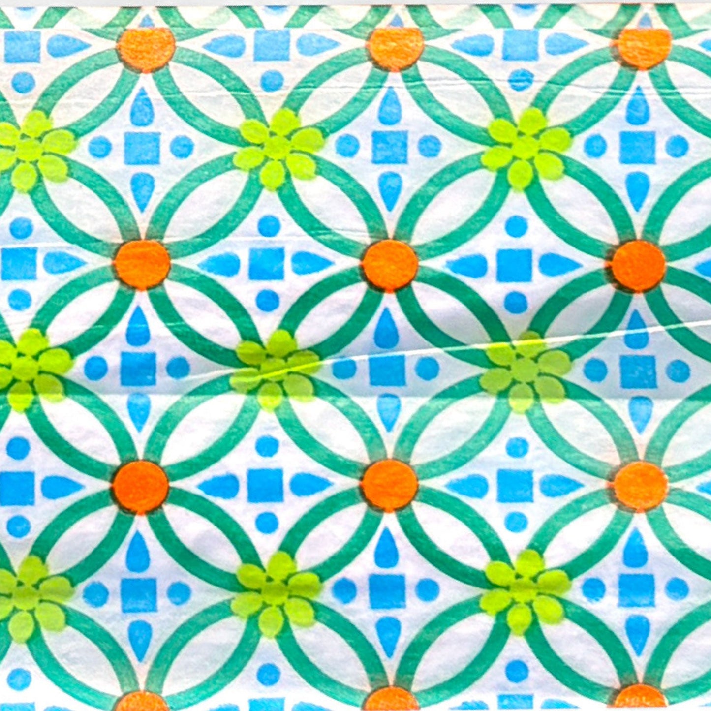 The Trellis Cones (set of 8)