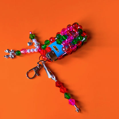 The Chatelaine Bag Charm