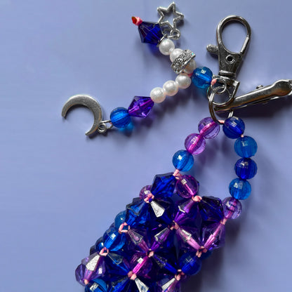 The Chatelaine Bag Charm