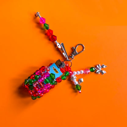 The Chatelaine Bag Charm