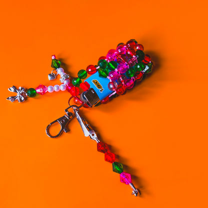 The Chatelaine Bag Charm