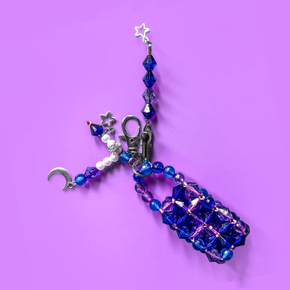 The Chatelaine Bag Charm