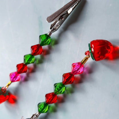 The Berry High J Clip