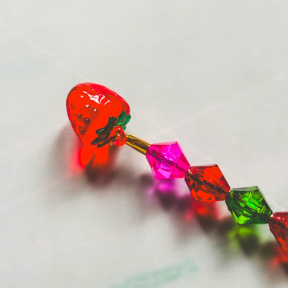The Berry High J Clip