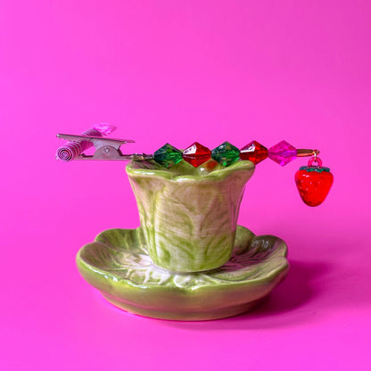 The Berry High J Clip