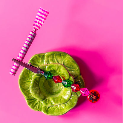 The Berry High J Clip