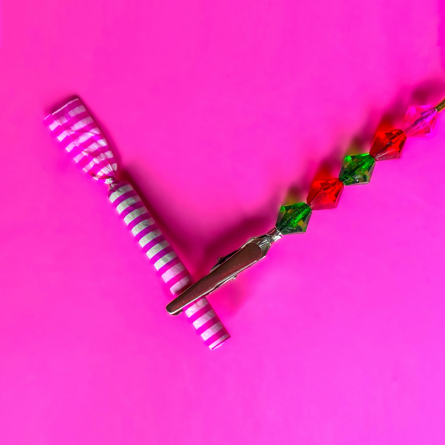 The Berry High J Clip